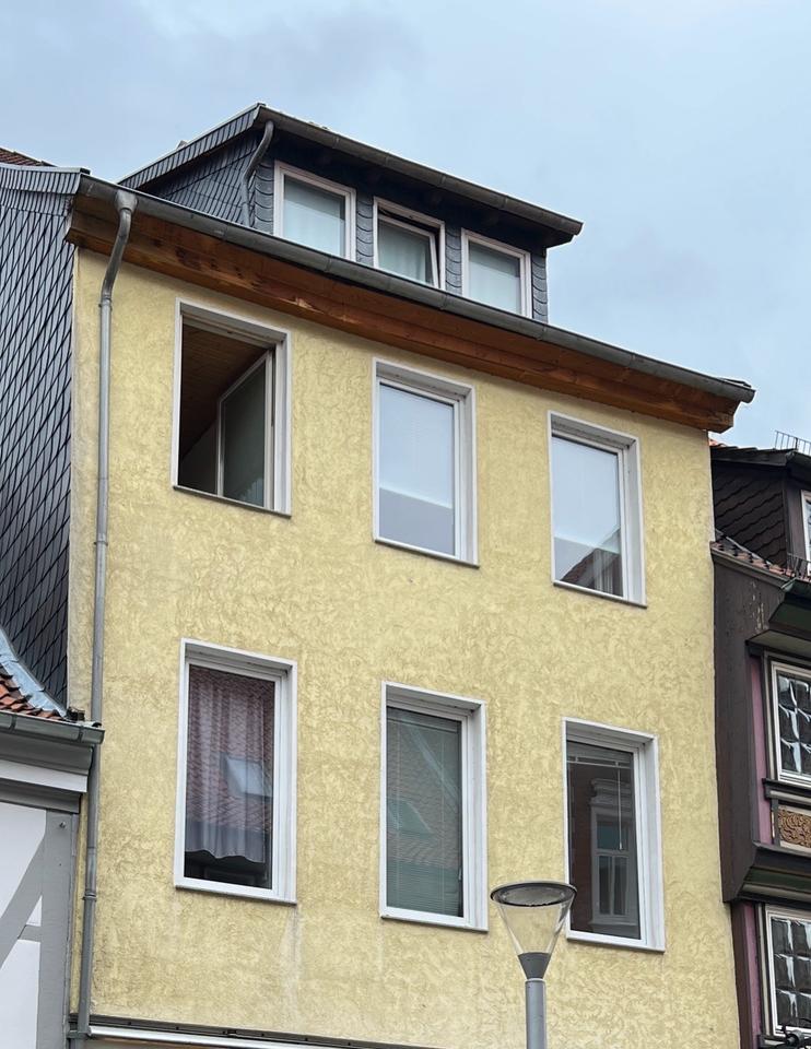 Thumbnail-Wohnung zu vermieten in AlfeldLeine