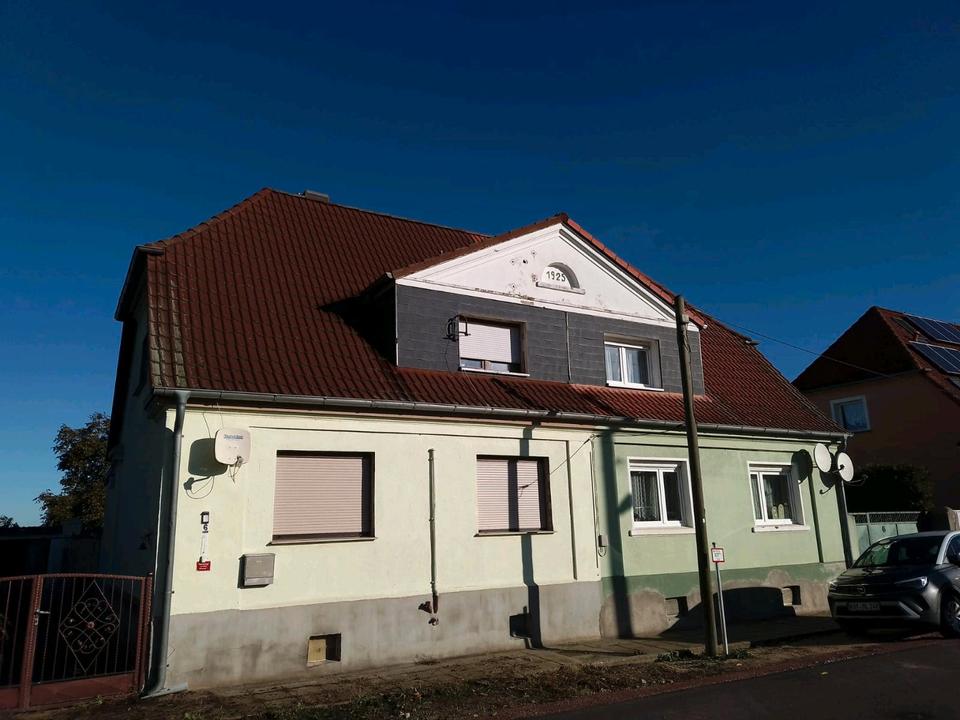 Thumbnail-Doppelhaushälfte Osternienburger Land