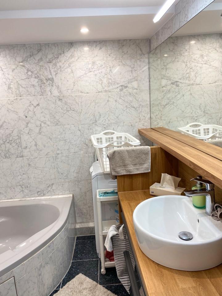 Thumbnail-2-Zimmerwohnungkomplett möbeliert