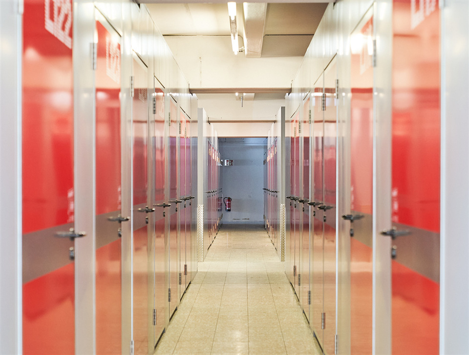 Thumbnail-Selfstorage für Privat & Gewerbe | ab 1 Monat | 50 % Rabatt!*