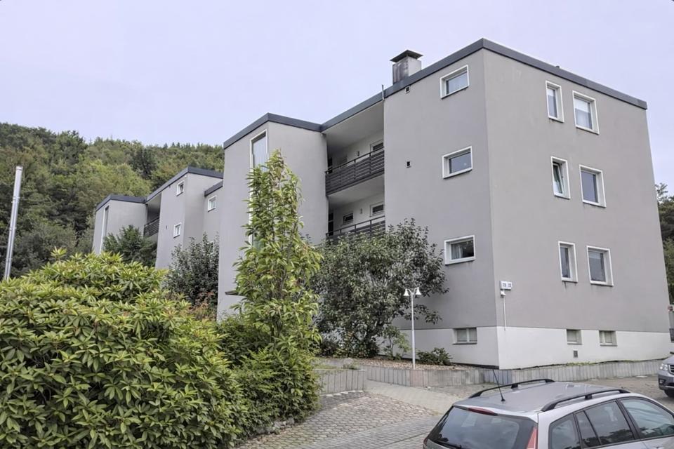 Thumbnail-Gemütliche 2-Zimmer-Eigentumswohnung