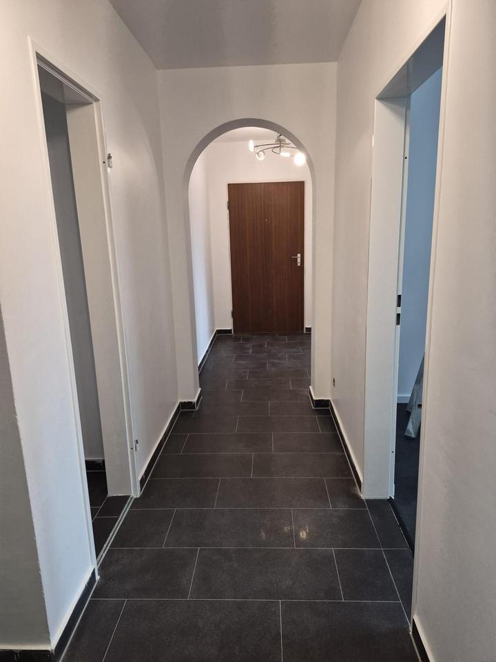 Thumbnail-3-Zimmer-Wohnung – Erstbezug nach Renovierung in Augsburg