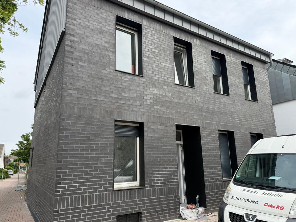 Thumbnail-Stilvoll saniert: 4-Zimmer-Wohnung in Tönisvorst