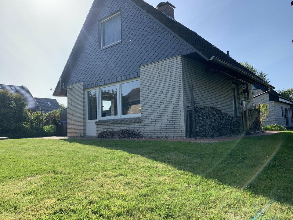 Thumbnail-Ferienhaus in Langholz-direkt an der Ostsee