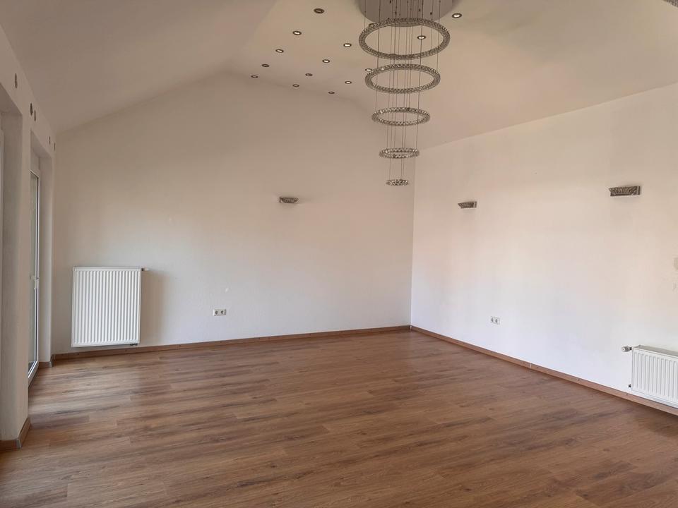 Thumbnail-4 Zimmer Wohnung