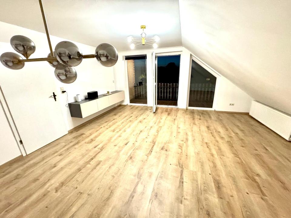 Thumbnail-Helle 3-Zimmer Wohnung