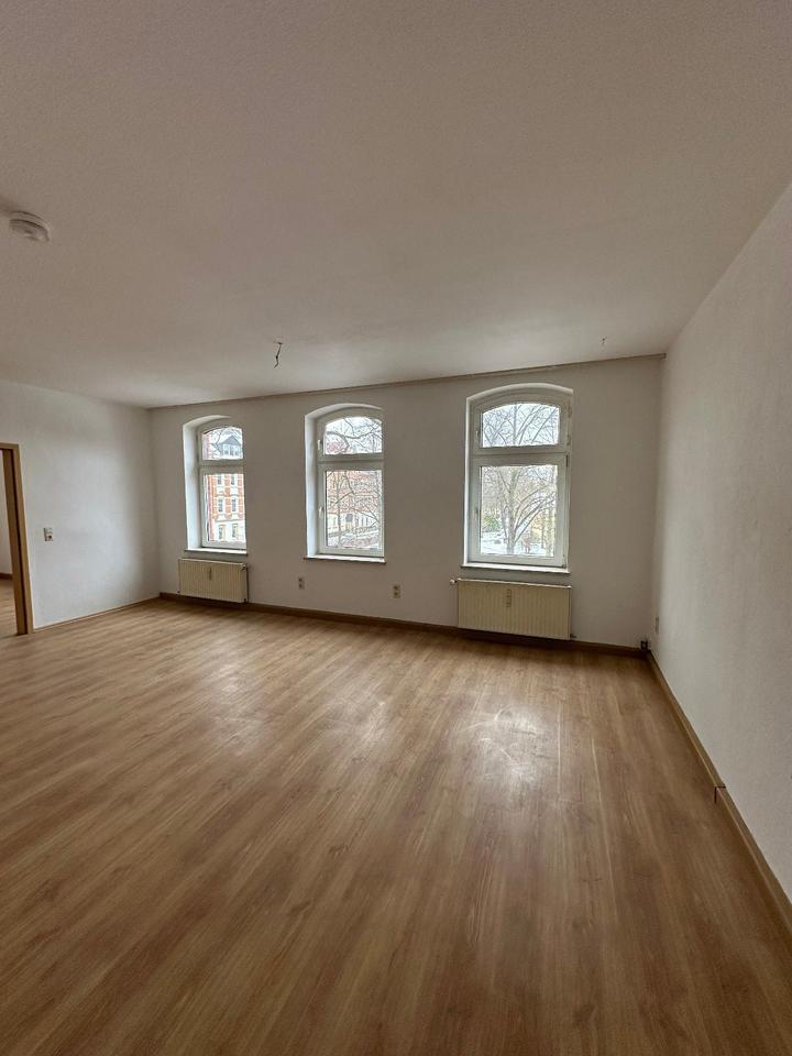 Thumbnail-Helle Dreizimmerwohnung - Zentrumsnah mit Parkanlage