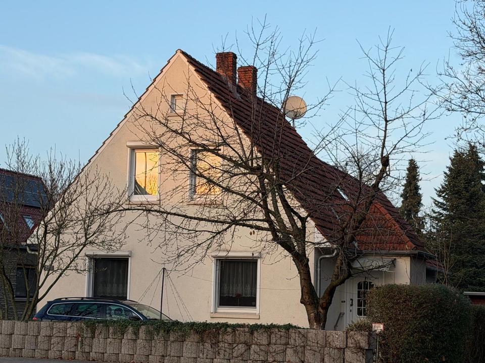 Thumbnail-Privatverkauf eines großzügigen 1-2 Familienhaus