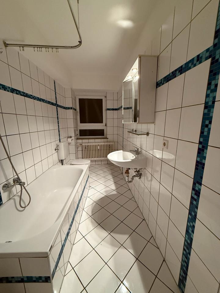 Thumbnail-Ruhige 4 Zimmer Küche Bad in Kassel Rothendimold