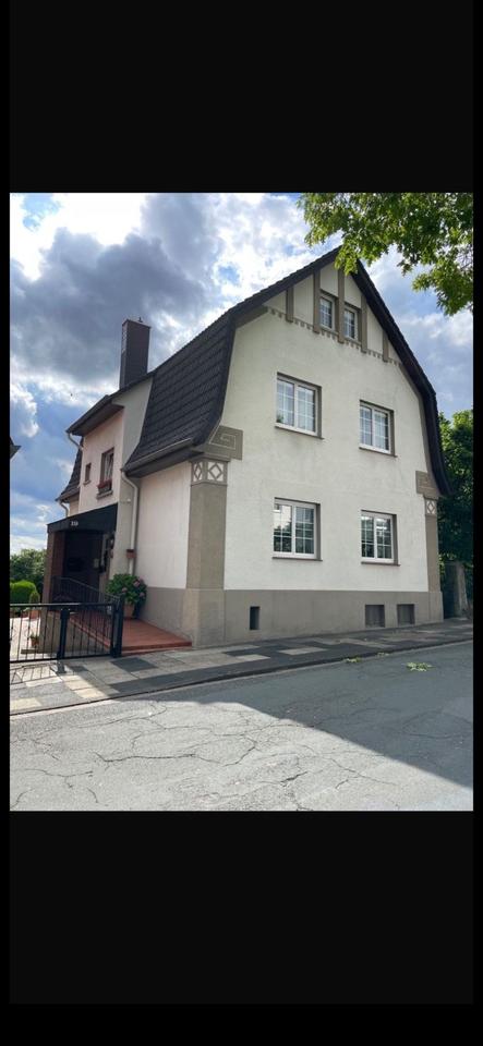 Thumbnail-110m2 Wohnung OG Lage Stadt.