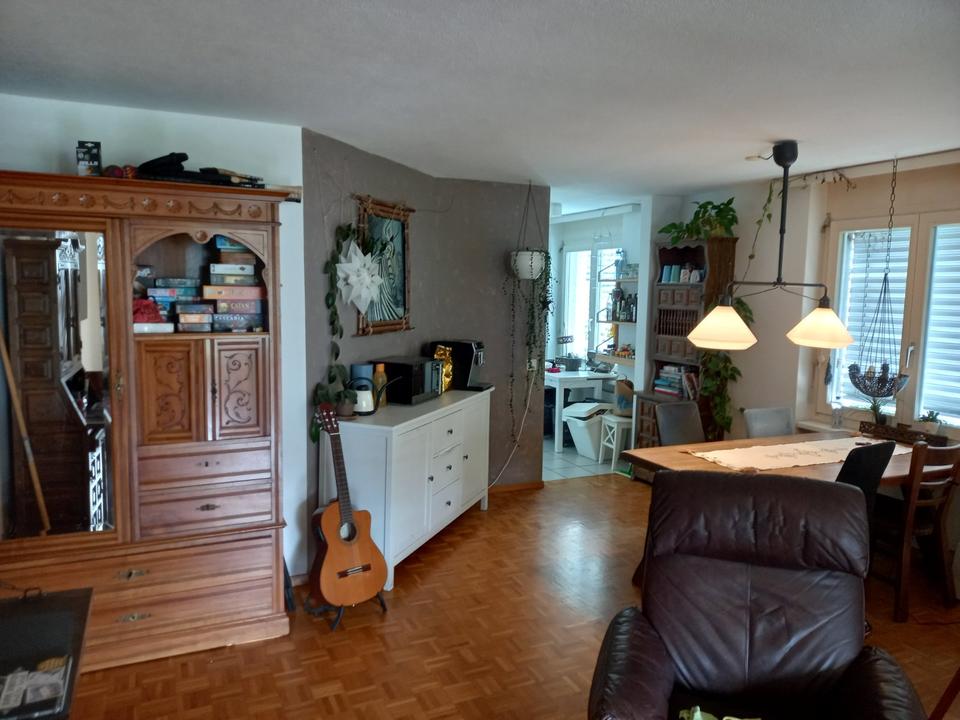 Thumbnail-WG Zimmer zu vermieten in Kreuzlingen CH