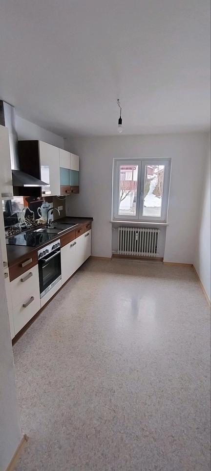 Thumbnail-3 Zimmer Wohnung in ZwieselBärnzell