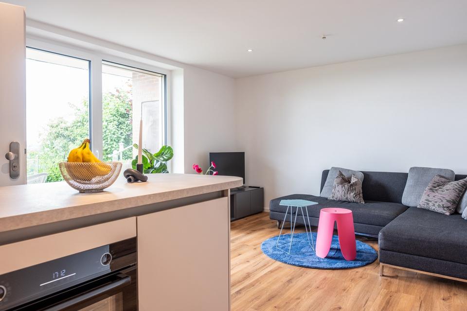 Thumbnail-1,5 Zimmerwohnung möbliert