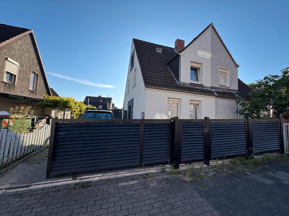 Thumbnail-Haus zu vermieten in Hamm 59075