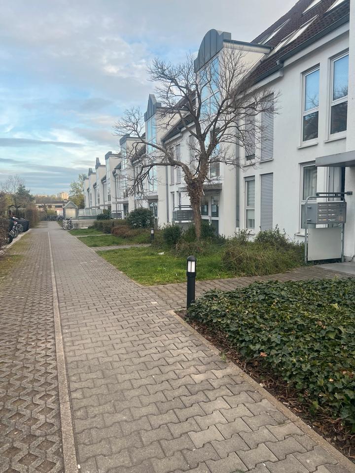 Thumbnail-2-Zimmer Wohnung zu verkaufen