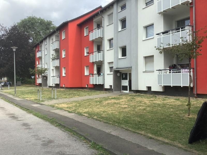 Thumbnail-3-Zimmer-Wohnung in Porz- Gremberghoven