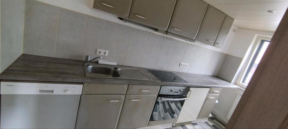 Thumbnail-kleine 2 Raum Wohnung am 