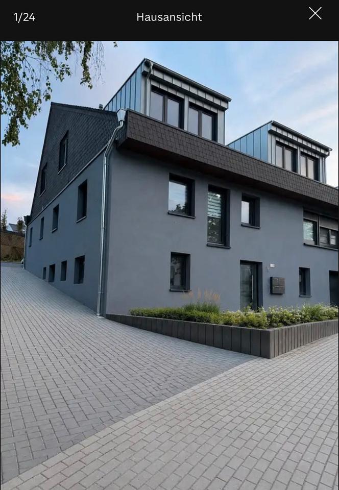 Thumbnail-Neuwertige Wohnung, Theodor-Seipp-Straße 1c, 52477 Alsdorf