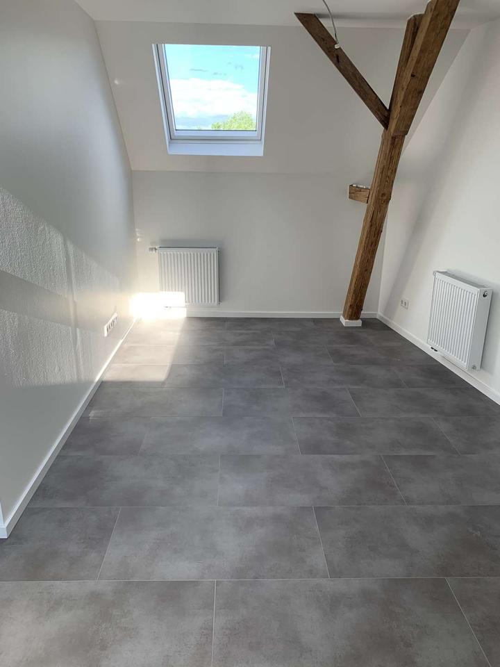 Thumbnail-Moderne Dachgeschosswohnung in zentraler Lage von Rüdesheim