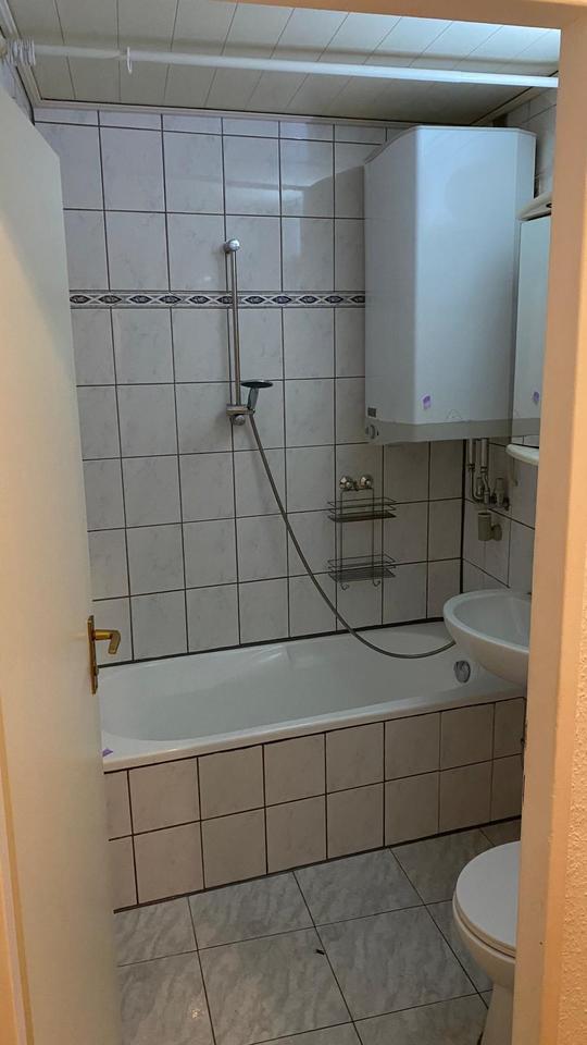 Thumbnail-Wohnung zu verkaufen in Pforzheim