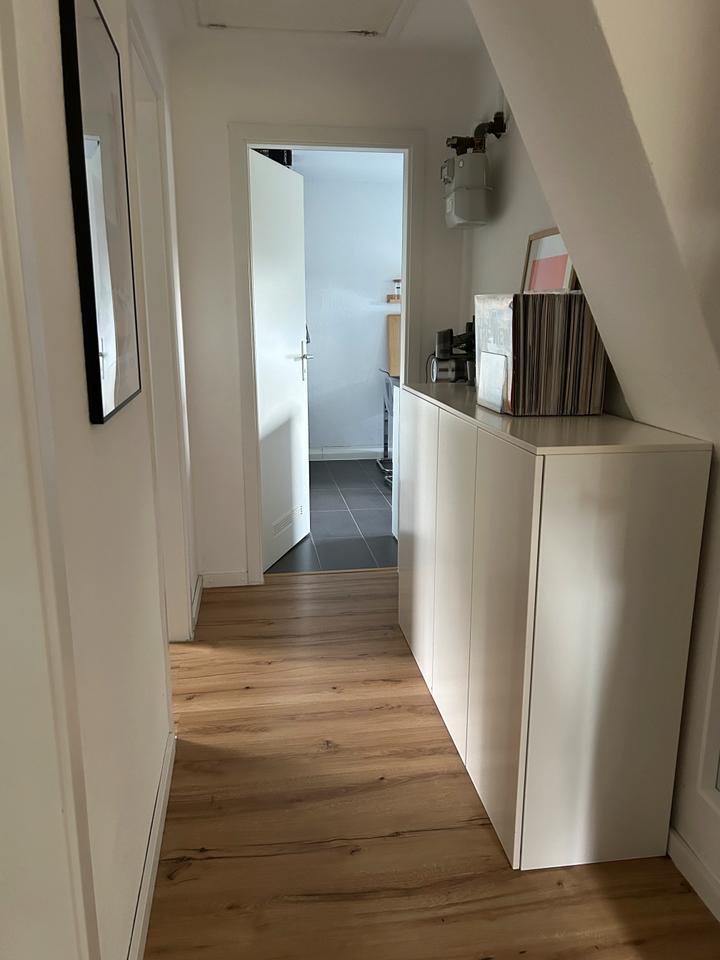 Thumbnail-2-Zimmer-Dachgeschosswohnung neben Uni und HSBI