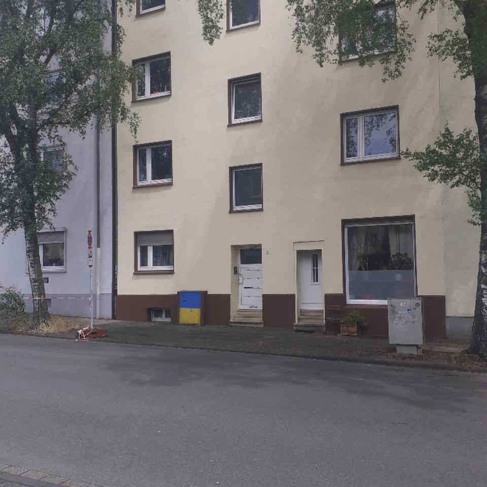 Thumbnail-Für junges Paar oder eine 2-Personen-WG!