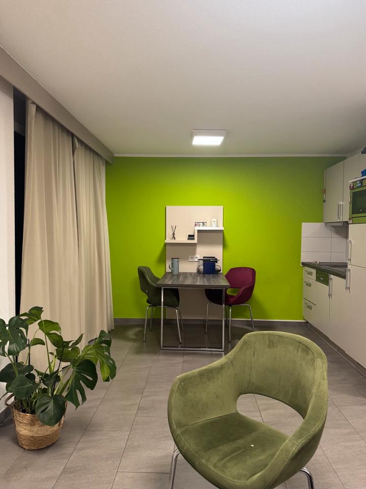 Thumbnail-Kurzzeitmiete Januar&Februar 2026 Stuttgart