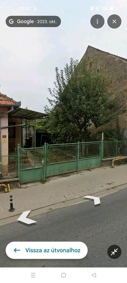 Thumbnail-Haus zu verkaufen in Zillenmarkt (Zalau), Rumänien