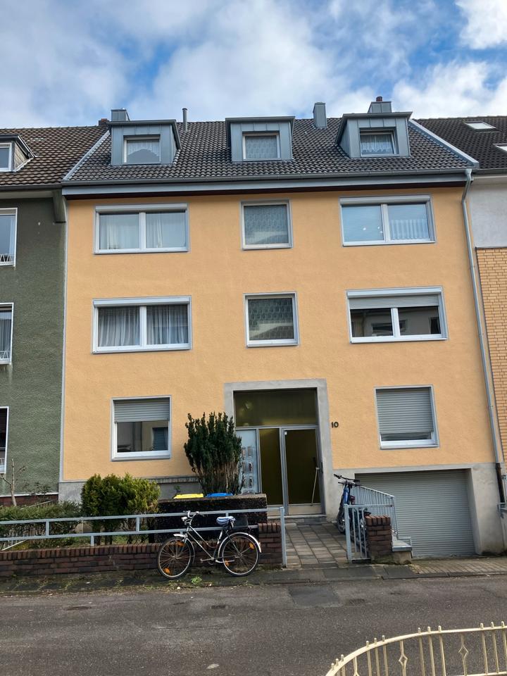 Thumbnail-Mehrfamilienhaus zum Kauf als Kapitalanlage