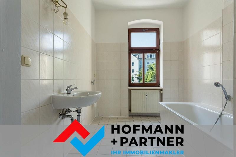 Thumbnail-Ruhig gelegene 2-Raum-Wohnung in Meißen rechts