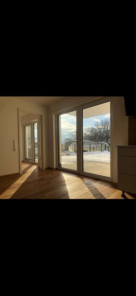 Thumbnail-Helle 2-Zimmerwohnung am Allachbach