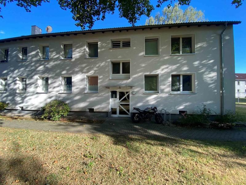 Thumbnail-3,5-Zimmer-Wohnung mit Balkon im Herzen von Stoppenberg!