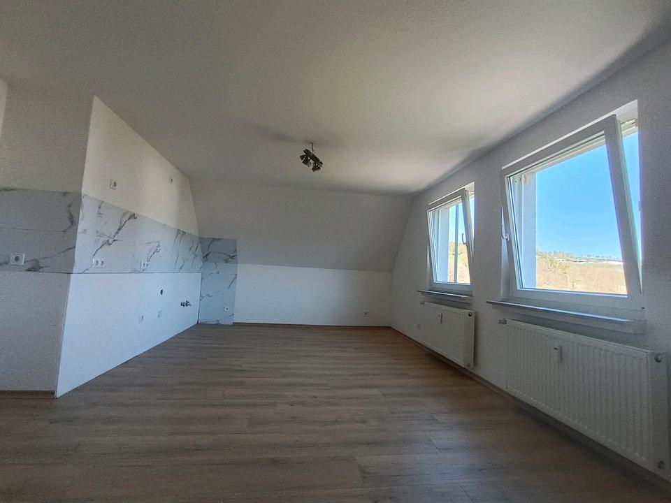 Thumbnail-45 m2 Wohnung in Schmallenberg zu vermieten