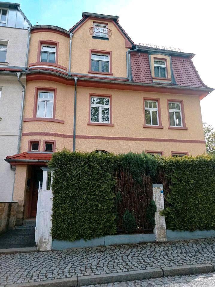 Thumbnail-4,5 Raum Wohnung 01900 Großröhrsdorf