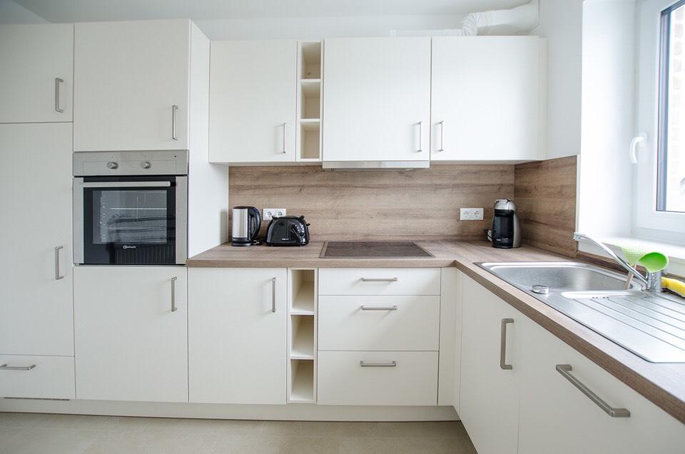 Thumbnail-Ferienwohnung Izzo - Urlaub in Dahme