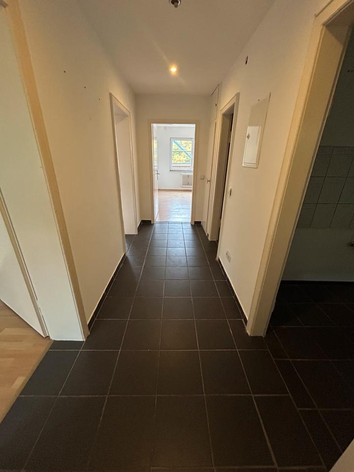 Thumbnail-**Super geschnittene Dreizimmerwohnung in zentraler Lage**