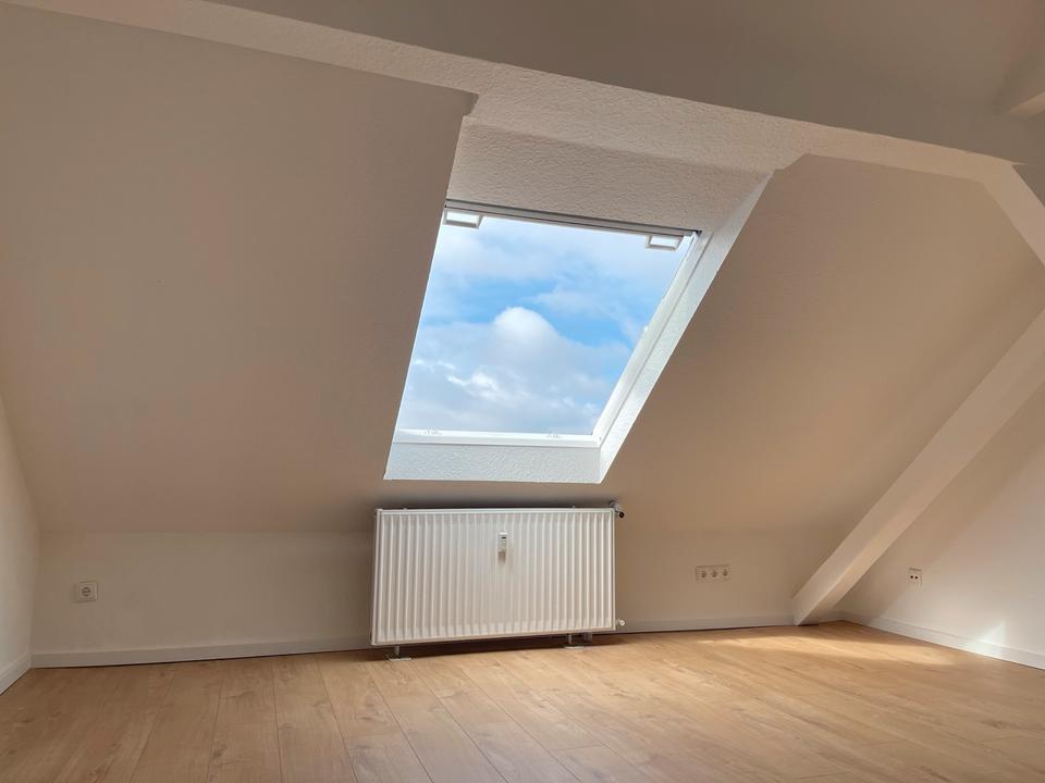 Thumbnail-Helles Apartment in zentraler Lage von Essen-Bergerhausen