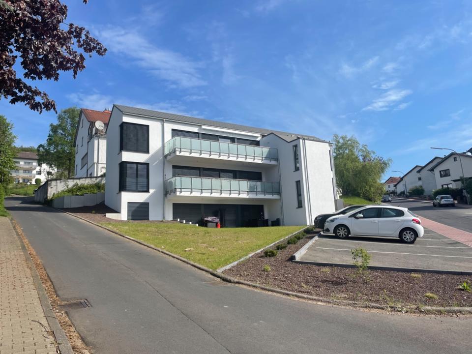 Thumbnail-NEUBAU 4-Zimmer-Mietwohnung in WächtersbachStadt