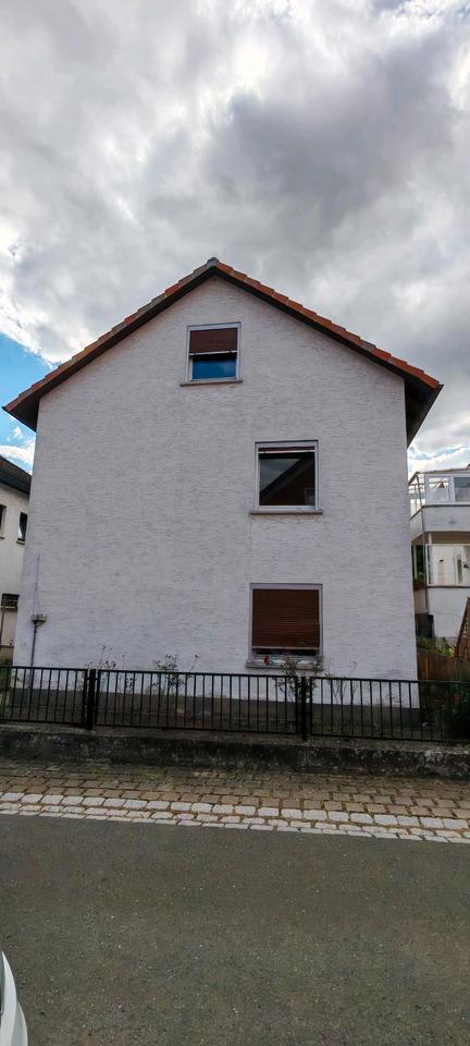 Thumbnail-Ein bis zwei Familienhaus, man kann es gestalten, wie man will.