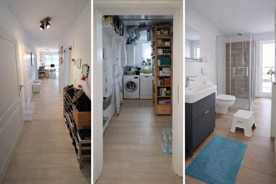 Thumbnail-3-Zimmer-Wohnung in 25560 Schenefeld