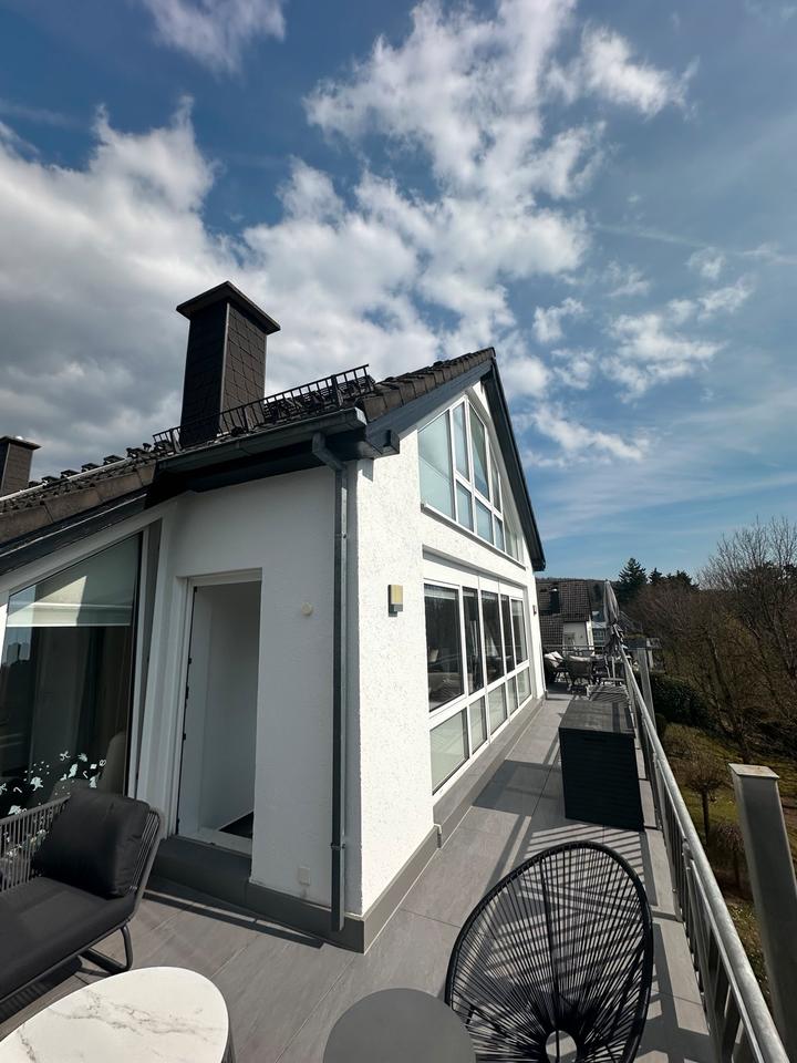Thumbnail-MaisonettePenthouse mit Burgblick