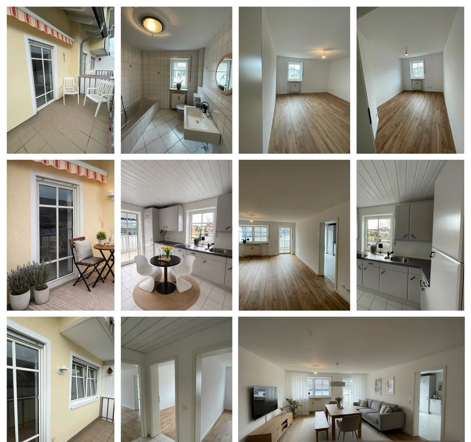 Thumbnail-Helle 3 -ZKB-Wohnung in Baar-Ebenhausen