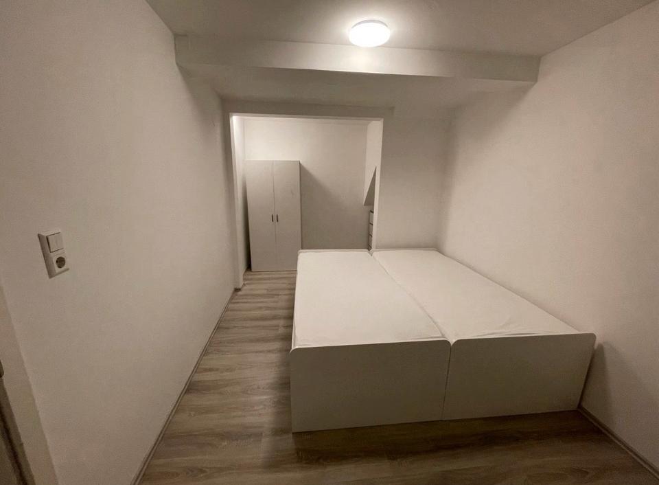 Thumbnail-Wohnung Bretten Innenstadt