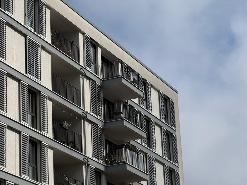 Thumbnail-FÜR SELBSTNUTZER-2 Zimmer Wohnung in Berlin Mitte, Sofort Frei!!