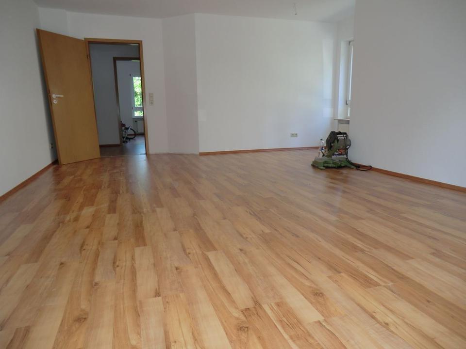 Thumbnail-Wunderschöne Etagenwohnung mit Balkon im schönen Schweighausen