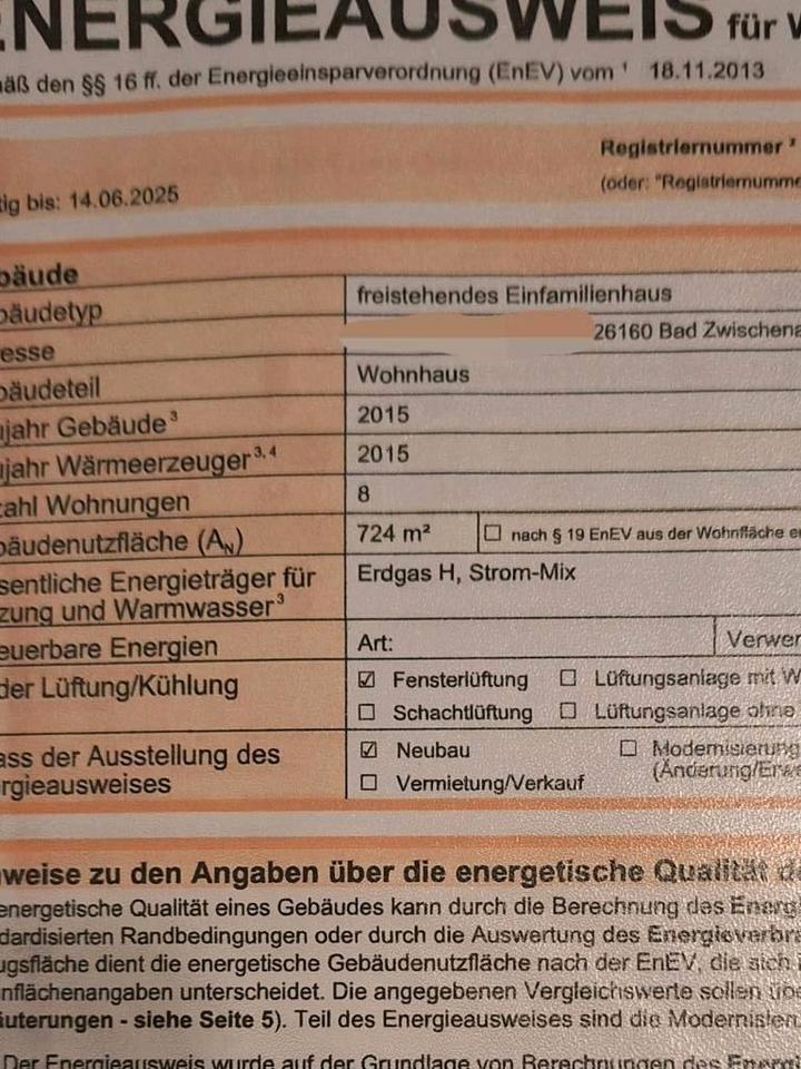 Thumbnail-3zm Wohnung 78KM B.J. 2015