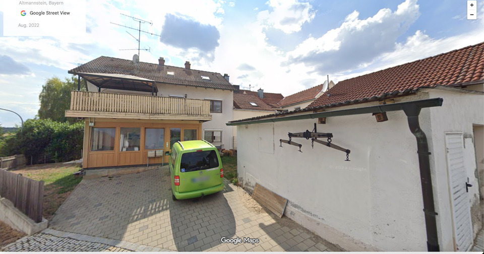 Thumbnail-Charmantes Familienhaus mit Garage