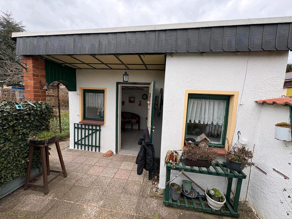 Thumbnail-Kleingartensparte kleingarten sparte Parzelle Garten Laube