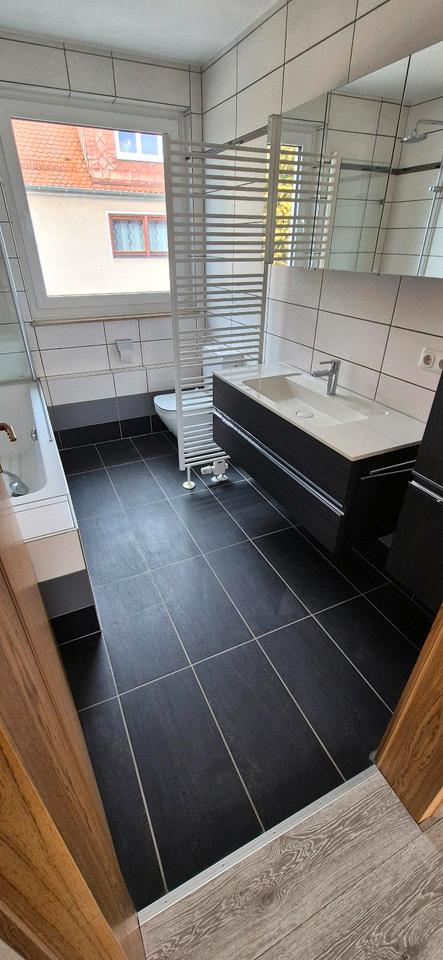 Thumbnail-2 Zimmer-Wohnung