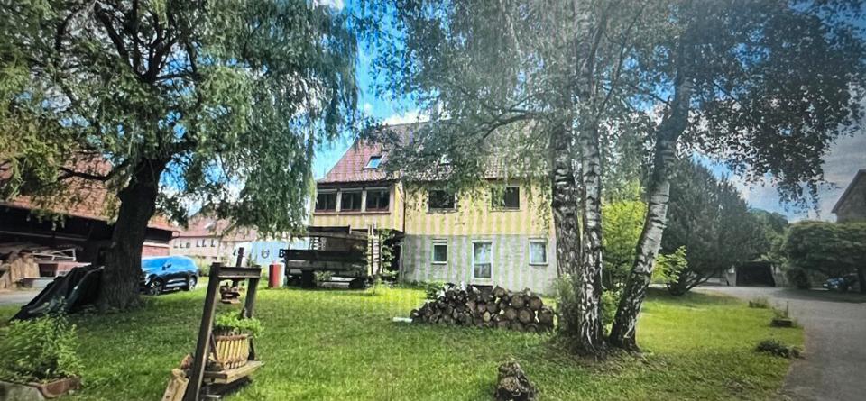 Thumbnail-Mehrfamilienhaus mit Potenzial,ideal für Handwerker, Großfamilie